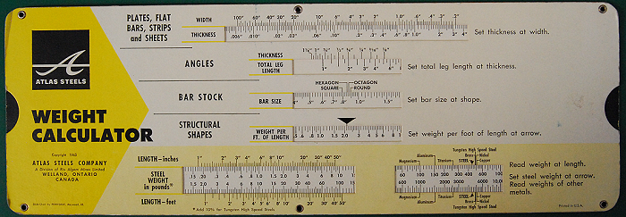 structural angle weight per foot